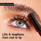 🥳BUY 1 GET 1 FREE:￡8.99!!💞50K+ SOLD!👁️✨ All-Day Beautiful Lashes, Smudge-Proof! Waterproof Fiber Mascara for Natural Volume. 💖💃1