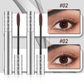 🥳BUY 1 GET 1 FREE:￡8.99!!💞50K+ SOLD!👁️✨ All-Day Beautiful Lashes, Smudge-Proof! Waterproof Fiber Mascara for Natural Volume. 💖💃1