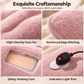 Rechargeable hot water bottles, heat packs, explosion-proof heat pads
