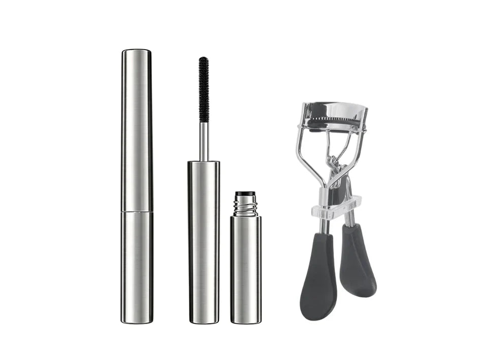 🌟 Buy 1 get 1 free 🎁✨ Waterproof Curling & Lengthening Mascara ✨