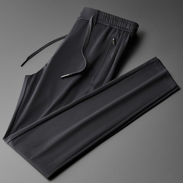 🔥HOT SALE🔥Men's Straight Anti-Wrinkle Casual Pants