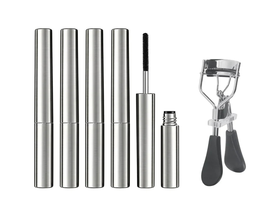 🌟 Buy 1 get 1 free 🎁✨ Waterproof Curling & Lengthening Mascara ✨