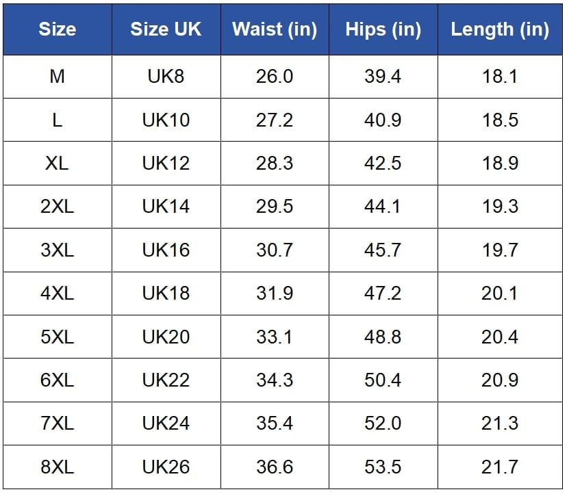 💝LAST DAY BUY 1 GET 1 FREE - Each Only £9.49!!💝Women's Ice Silk Quick Drying Stretch Shorts