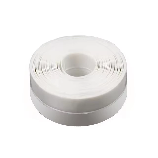 5m Door Seal Strip – self-adhesive, flexible silicone, keeps out dust, insects & noise