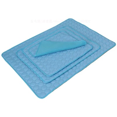 🔥Hot sales 48 % Off💥Summer Pet Cooling Mat