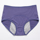 ⏳Last Day-Buy 1 Get 3 Packs🔥2026 Best-Selling🏆LunaBloom™ High-Waist Leak-Proof Panties ✨Butter-soft, ultra-stretchy & discreetly protective 🍃
