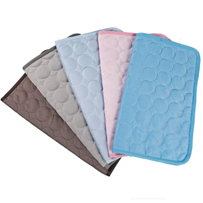🔥Hot sales 48 % Off💥Summer Pet Cooling Mat