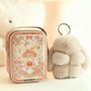 🎁EASTER HOT SALE – ONLY £8.99!!🐰🎉 Handmade Soft Bunny Charms