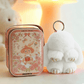 🎁EASTER HOT SALE – ONLY £8.99!!🐰🎉 Handmade Soft Bunny Charms
