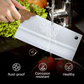 🔪Forged Sharp and Durable Kitchen Knife