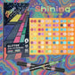 🎨Glitter Effect Brush Markers🥇✨: Create Sparkling Art Smoothly 🥳(🌈24-96 Colors | Smooth No Clog | No Bleed Through📝)