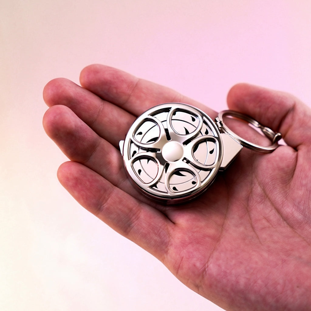 Redefine Your Toolkit: The Hollo-G Tape Measure That's Actually Cool.