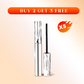 All-Day Lashes, No Smudges | Waterproof Fiber Mascara for UK Weather | 50K+ Sold