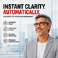 Smart glasses with autofocus, developed by a glasses manufacturer with centuries of history!