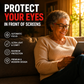 Smart glasses with autofocus, developed by a glasses manufacturer with centuries of history!