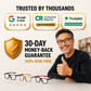 Smart glasses with autofocus, developed by a glasses manufacturer with centuries of history!