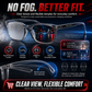 Smart glasses with autofocus, developed by a glasses manufacturer with centuries of history!