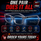 Smart glasses with autofocus, developed by a glasses manufacturer with centuries of history!