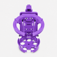 Bike Water Holder, Rotating Bottle Cage, Foldable Cup Mount Adjustable Folding Design, 360 Degree Rotation Support, for Adults Scooter Stroller Cycling Hiking Travel Outdoor Riding