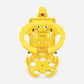 Bike Water Holder, Rotating Bottle Cage, Foldable Cup Mount Adjustable Folding Design, 360 Degree Rotation Support, for Adults Scooter Stroller Cycling Hiking Travel Outdoor Riding