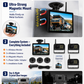 🔥🎁New 59% DISCOUNT🔥Wireless rear camera system in 1080p H📦Free Shipping