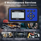 🔧🚗 52% off ⚡ Professional OBD2 scanner – Full diagnostics, one-click reset & 8 languages! Compatible with all vehicles from 1996 onwards 📊💡