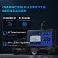 🔧🚗 49% off ⚡ Professional OBD2 scanner – Full diagnostics, one-click reset & 8 languages! Compatible with all vehicles from 1996 onwards 📊💡