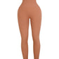 Air Wear High-Waist Legging|Butt-Lifting AirWear Leggings - High-Waist Tummy Control & Second-Skin Fit
