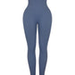 Air Wear High-Waist Legging|Butt-Lifting AirWear Leggings - High-Waist Tummy Control & Second-Skin Fit