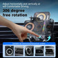 2026 Wireless Fast Car Charger Mount | Stable & Cable-Free