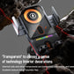 2026 Wireless Fast Car Charger Mount | Stable & Cable-Free