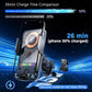 2026 Wireless Fast Car Charger Mount | Stable & Cable-Free