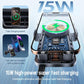 2026 Wireless Fast Car Charger Mount | Stable & Cable-Free