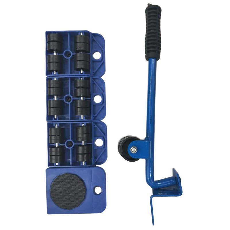🔥50% off! Hot deal🎁Casters! Move your furniture with ease—all by yourself! They won’t damage your furniture or floors, making it easy to maintain your ideal home environment.