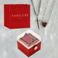 💕Eternal Rose Box - W/ LoveKnight Necklace🎁