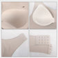 🎉LAST DAY SALE -60% OFF⚡Front Closure Cross-Back Wireless Posture Bra