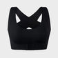 🎉LAST DAY SALE -60% OFF⚡Front Closure Cross-Back Wireless Posture Bra