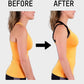 🎉LAST DAY SALE -60% OFF⚡Front Closure Cross-Back Wireless Posture Bra