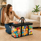 🔥Limited TimePromotion 50% OFF 📦Large Heavy-Duty Thick Plastic Clear Storage Bag for Clothes, Moving & Storage