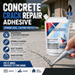 🔥Limited time 50% OFF! 👷‍♂️ Easily repair concrete surfaces! Heavy-Duty Concrete Crack Repair Adhesive