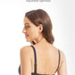 Plussize Comfortable Strapless Bra
