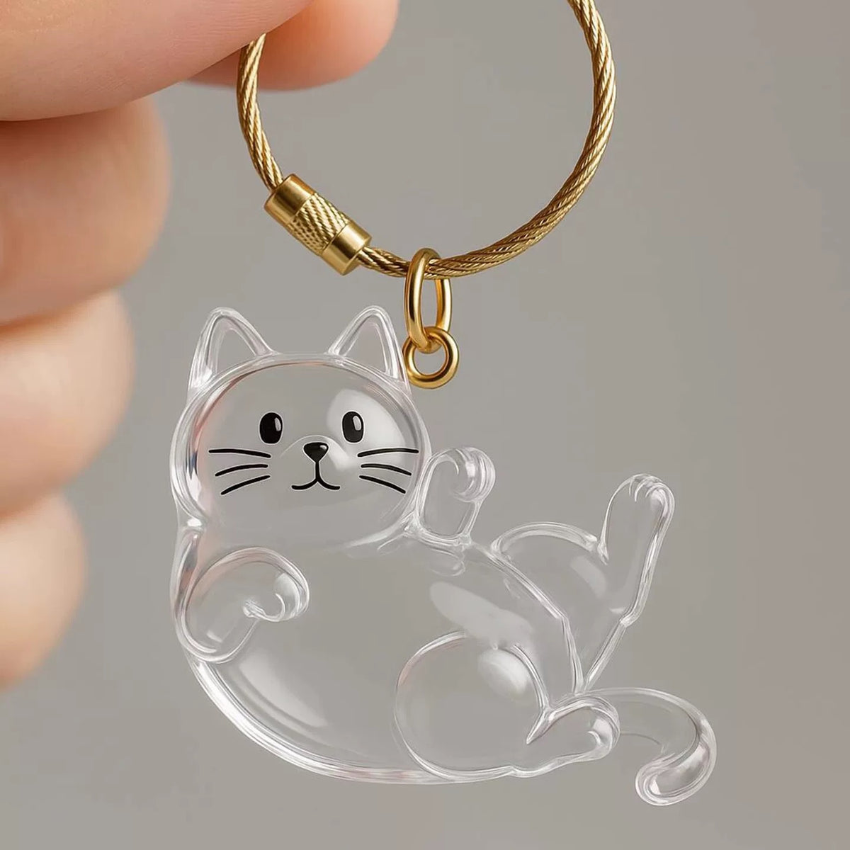 🐶😺My Pet keyring|🎁buy more save more