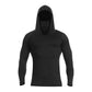 🏅Designed specifically for fishing experts|❄ Men’s Lightweight Quick-Dry UV Protection HoodieHot Sale 🔥48% OFF