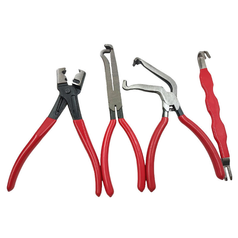🎁 Hot Sale 57% OFF 🔥Multifunctional Electrical Disconnect Pliers for Cars