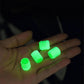 ⏳Limited-time 50% off | Luminous valve cap – Universal Fit