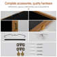 🔥2026 New Arrivals: 45% Off for a Limited Time!🔥Wooden Jersey Display Frame with Magnetic Door