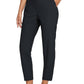 🔥⏳LIMITED OFFER 54%OFF🌞Women’s High-Waisted Zip-Pocket Trousers 👖 – 4-Way Stretch, Tummy Control, Breathable Quick-Dry, 6 Colours, S-3XL