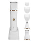 💘Valentijnsaanbieding: 50% Korting!✂️3-in-1 Elektrische Tondeuseset – Draadloos, Waterdicht & Draagbaar!