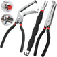 🎁 Hot Sale 57% OFF 🔥Multifunctional Electrical Disconnect Pliers for Cars
