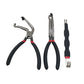 🎁 Hot Sale 57% OFF 🔥Multifunctional Electrical Disconnect Pliers for Cars